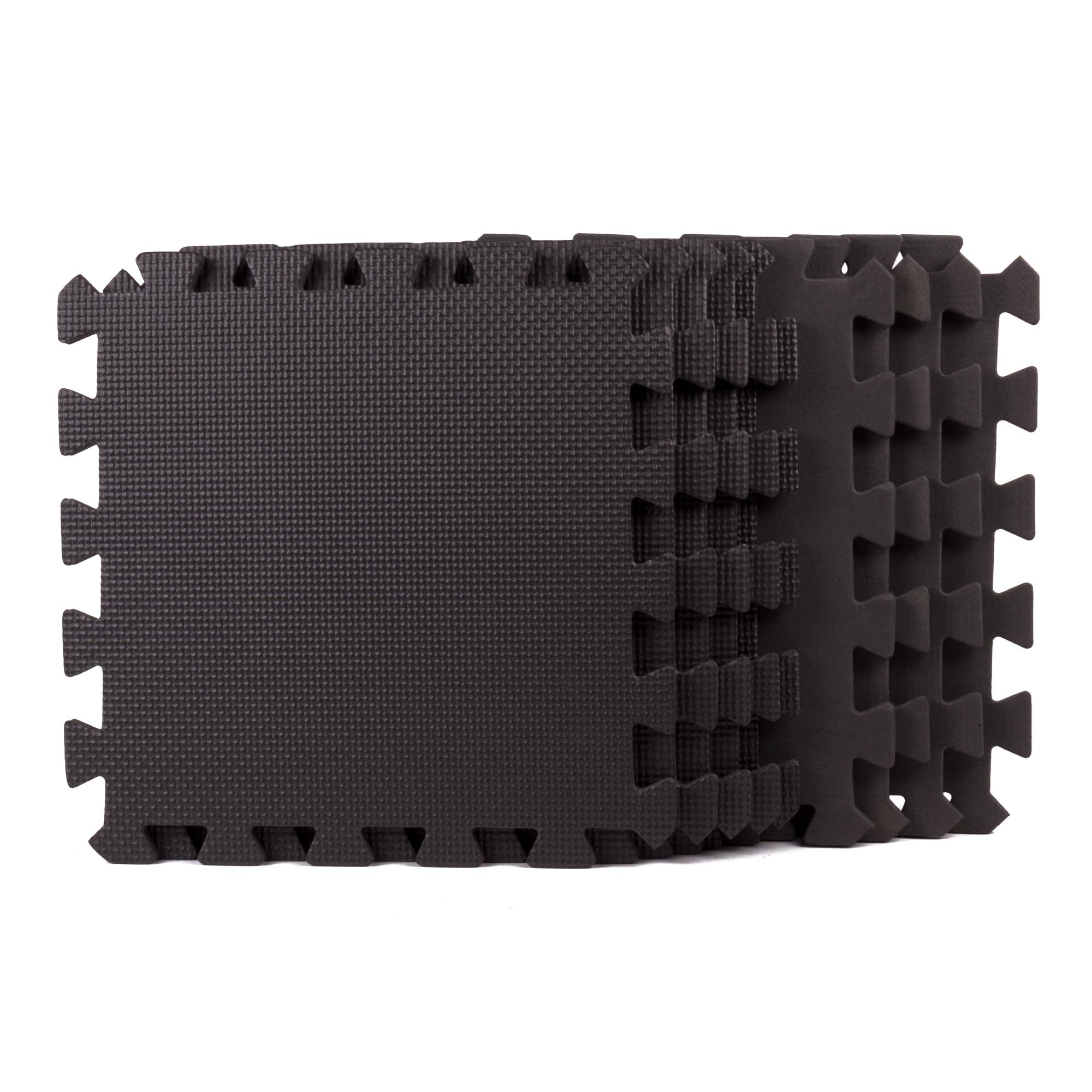 Vloertegels kurk (30 x 30 of 60 x 60 x 0,9 cm) | Puzzelmatten/losse
