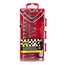 Benson Precisie-hobbymes met LED-licht - 15-delige set - Inclusief opbergdoosje