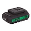 Hofftech Reserve accu - 20V - 1500 mAh - Geschikt voor slagmoersleutel 1/2 inch
