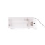 Benson LED Lichtsnoer - 10 LED Lampen - Cotton Ball - 1.52 meter - 2 x AA Batterij