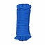 Benson Nylon paracord - 3 mm - 15 meter - blauw - weerbestendig - hoge tenaciteit