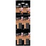 Duracell Langdurige AA batterijen - 16 stuks - Voor dagelijks gebruik - 1.5V Alkaline