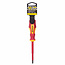 Benson Pozidriv schroevendraaier - geïsoleerd VDE - PZ2 x 100 mm - rood