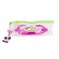 Benson Duikbril met Etui/Hanger - Junior - Verstelbaar - Kleurenmix