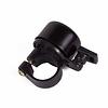 Benson Fietsbel Dopbel - Compact - Zwart Benson Fietsbel Dopbel - Compact - Zwart