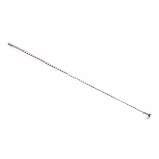Benson Pick-up tool 3-in-1 - Magneet, spiegel en klem - Telescopisch 13.5-64.5 cm