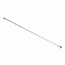 Benson Pick-up tool 3-in-1 - Magneet, spiegel en klem - Telescopisch 13.5-64.5 cm