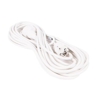 Benson Verlengsnoer - 10 meter - randaarde stekker - 3600 watt