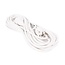 Benson Verlengsnoer - 10 meter - randaarde stekker - 3600 watt
