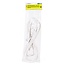 Benson Verlengsnoer - 10 meter - randaarde stekker - 3600 watt