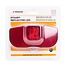 Benson LED fietsachterlicht - Reflector - Inclusief batterijen - Eenvoudige montage