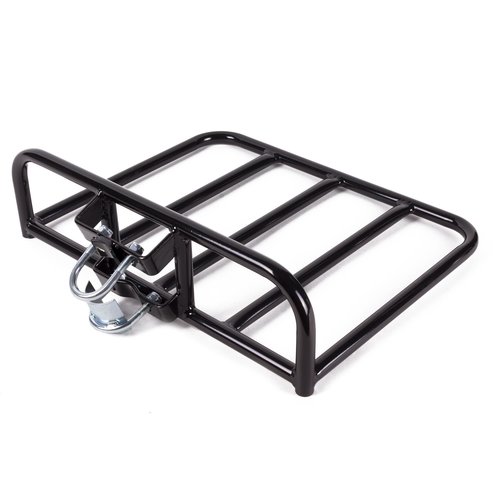 Benson Fiets Bakkersrek - Voordrager 28 & 26 inch Benson Fiets Bakkersrek - Voordrager 28 & 26 inch