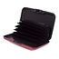 Benson Creditcardhouder - Aluminium - Compact - 7 vakken - Assorti
