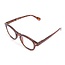 Benson Leesbril Vancouver Brown - Sterkte +4.00