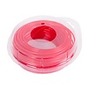 Benson Trimdraad - Ø 2 mm - 15 meter - Rood Benson Trimdraad - Ø 2 mm - 15 meter - Rood