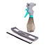 Benson Raamwisser 3-in-1 - Microfiber Doek - Reservoir - 26 cm