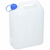 Benson Waterkan Jerrycan 5 liter met Kraan Benson Waterkan Jerrycan 5 liter met Kraan