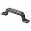 ProPlus Handgreep voor aanhangwagen - kunststof - zwart - 19 x 2 x 5 cm