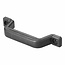 ProPlus Handgreep voor aanhangwagen - kunststof - zwart - 19 x 2 x 5 cm