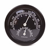 Benson Thermo - en Hygrometer - Analoog - Rond - Ø 75 mm Benson Thermo - en Hygrometer - Analoog - Rond - Ø 75 mm