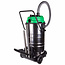 Hofftech Industriële nat/droog stofzuiger - 70L - 3600W - 7-delig