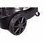 Hofftech Industriële nat/droog stofzuiger - 70L - 3600W - 7-delig
