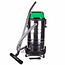 Hofftech Nat en Droog Stofzuiger - 70 liter - 3600 Watt - 7 delig