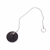 Benson Gootsteendop - Ø 44 mm - RVS Ketting 30 cm Benson Gootsteendop - Ø 44 mm - RVS Ketting 30 cm