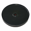 ProPlus Reflector met schroefbevestiging - Ø 60 mm - Rood - 2 stuks