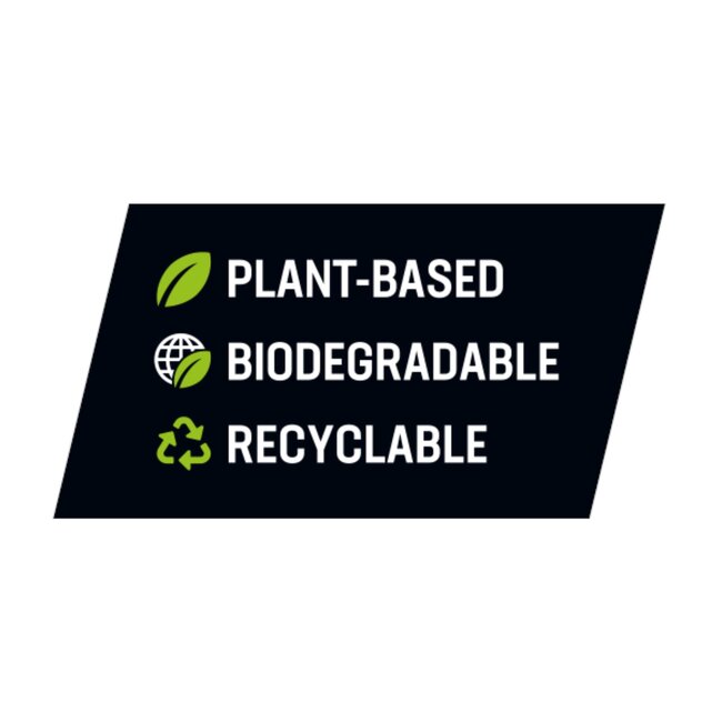 Airolube Natuurlijke velgenreiniger - Plant-based - 500 ml - Biologisch afbreekbaar