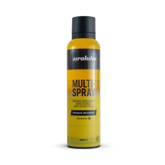 Airolube Natuurlijke Universele Multispray - 200 ml