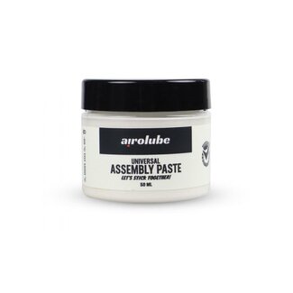 Airolube Natuurlijke keramische montagepasta - multifunctioneel - 50 ml - biologisch afbreekbaar