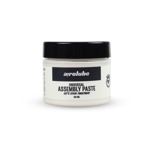 Airolube Natuurlijke Keramische Montage Pasta - Assembly Paste - 50 ml