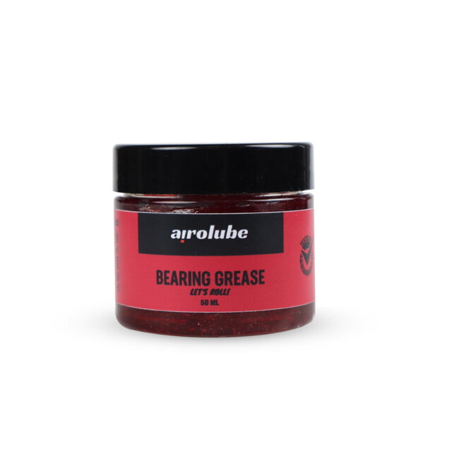 Airolube Natuurlijke Lagervet - Bearing Grease - 50 ml