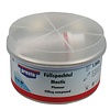 Presto Polyesterplamuur - met Minerale Vulstoffen - 2 kilo Presto Polyesterplamuur - met Minerale Vulstoffen - 2 kilo
