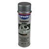 Presto Wielzilver - Velgenspray Zilver - 500 ml Presto Wielzilver - Velgenspray Zilver - 500 ml