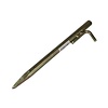 Benson Grondpen - 30 cm - Goudkleurig Benson Grondpen - 30 cm - Goudkleurig
