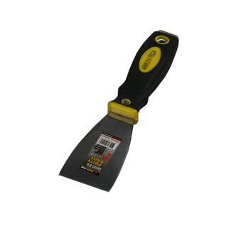 Benson Plamuurmes - Soft Grip - RVS - Afgeronde Vorm - 5 cm
