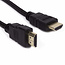 Benson HDMI-kabel - 4K Ultra HD - Vergulde Stekkers - 3 meter