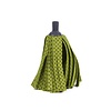 Magic Clean Vloermop - Antibacterieel - Groen Magic Clean Vloermop - Antibacterieel - Groen