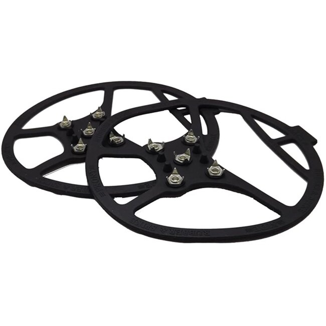 Benson Antislip Spijkers - Veiligheid op Sneeuw en IJs - Maat M