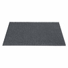 Intrada Nederland Condon Deurmat - Grasmat - 40 x 60 cm - Polyethyleen - Grijs Intrada Nederland Condon Deurmat - Grasmat - 40 x 60 cm - Polyethyleen - Grijs