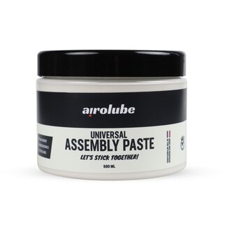 Airolube Natuurlijke Keramische Montage Pasta - Assembly Paste - 500 ml