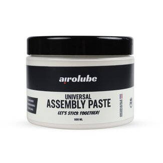 Airolube Natuurlijke keramische montagepasta - multifunctioneel - 500 ml - biologisch afbreekbaar