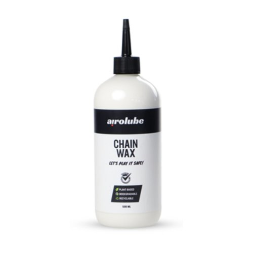 Airolube Natuurlijke Kettingwax - Chainwax - 500 ml Airolube Natuurlijke Kettingwax - Chainwax - 500 ml
