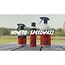 Airolube Natuurlijke Fiets Spraywax - Speedwax - 5 liter