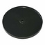 ProPlus Reflector met schroefbevestiging - Ø 80 mm - wit - set van 2