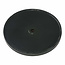ProPlus Ronde reflector met schroefbevestiging - rood - 80 mm - 2 stuks