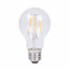 Benson Dimbare LED Lamp - 4 Watt - 230 Volt - A60 - E27 - Bol Wit