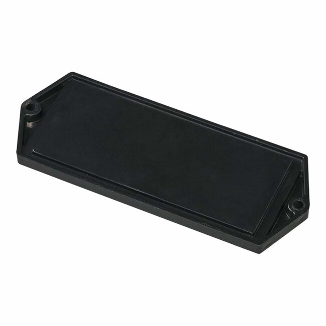 ProPlus Reflector met schroefbevestiging - 104 x 40 mm - oranje - E-keur - per stuk